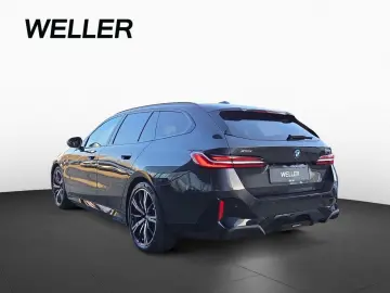 BMW 550e xDr T M SPORT Ad.Led PANO AHK HUD 360 H K