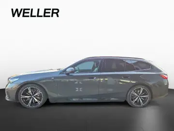 BMW 550e xDr T M SPORT Ad.Led PANO AHK HUD 360 H K