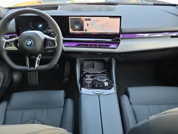BMW 550e xDr T M SPORT Ad.Led PANO AHK HUD 360 H K