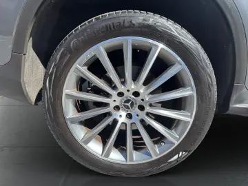 MERCEDES-BENZ GLC 300 e 4M Coupe Exclusive Leder MultiBeam