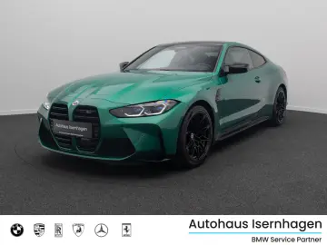 BMW M4 Competition xD Kamera Laser HUD DAB H K Komfo