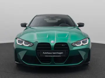 BMW M4 Competition xD Kamera Laser HUD DAB H K Komfo