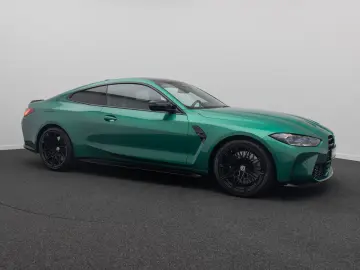 BMW M4 Competition xD Kamera Laser HUD DAB H K Komfo