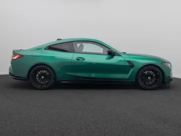 BMW M4 Competition xD Kamera Laser HUD DAB H K Komfo