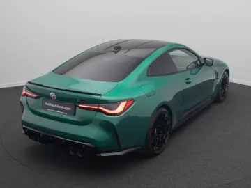 BMW M4 Competition xD Kamera Laser HUD DAB H K Komfo