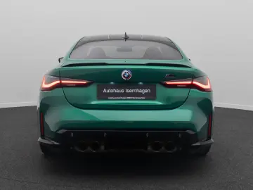 BMW M4 Competition xD Kamera Laser HUD DAB H K Komfo
