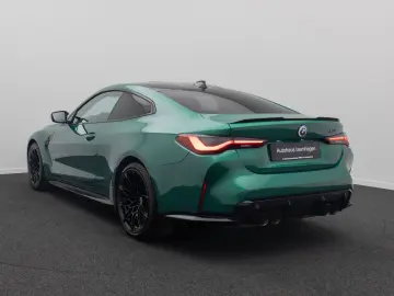 BMW M4 Competition xD Kamera Laser HUD DAB H K Komfo