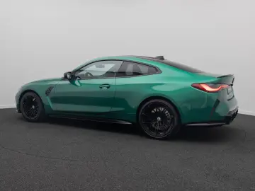 BMW M4 Competition xD Kamera Laser HUD DAB H K Komfo