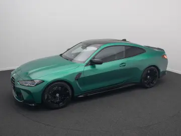 BMW M4 Competition xD Kamera Laser HUD DAB H K Komfo