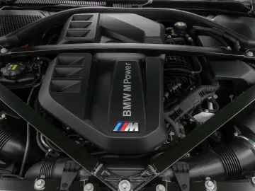 BMW M4 Competition xD Kamera Laser HUD DAB H K Komfo