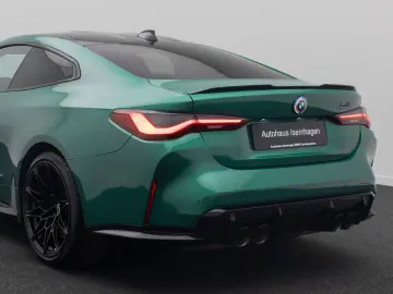 BMW M4 Competition xD Kamera Laser HUD DAB H K Komfo