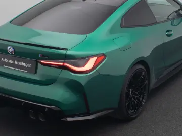 BMW M4 Competition xD Kamera Laser HUD DAB H K Komfo