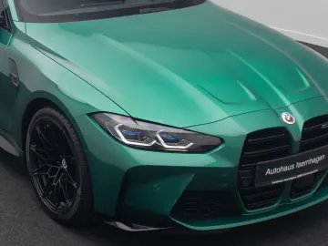 BMW M4 Competition xD Kamera Laser HUD DAB H K Komfo