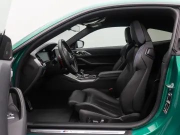 BMW M4 Competition xD Kamera Laser HUD DAB H K Komfo