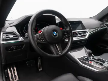 BMW M4 Competition xD Kamera Laser HUD DAB H K Komfo