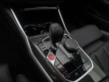 BMW M4 Competition xD Kamera Laser HUD DAB H K Komfo