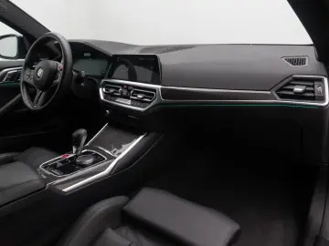 BMW M4 Competition xD Kamera Laser HUD DAB H K Komfo