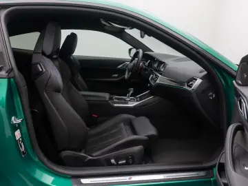 BMW M4 Competition xD Kamera Laser HUD DAB H K Komfo