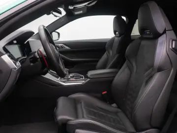 BMW M4 Competition xD Kamera Laser HUD DAB H K Komfo