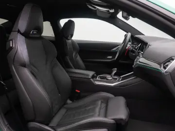 BMW M4 Competition xD Kamera Laser HUD DAB H K Komfo