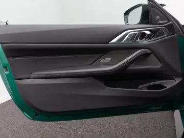 BMW M4 Competition xD Kamera Laser HUD DAB H K Komfo