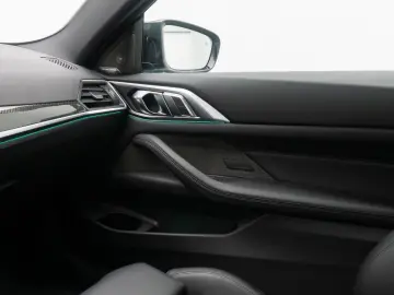 BMW M4 Competition xD Kamera Laser HUD DAB H K Komfo