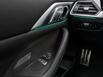 BMW M4 Competition xD Kamera Laser HUD DAB H K Komfo