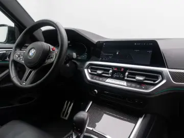BMW M4 Competition xD Kamera Laser HUD DAB H K Komfo