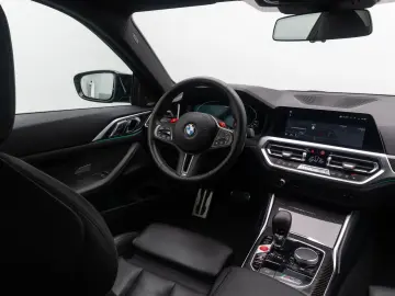 BMW M4 Competition xD Kamera Laser HUD DAB H K Komfo