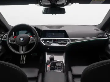 BMW M4 Competition xD Kamera Laser HUD DAB H K Komfo