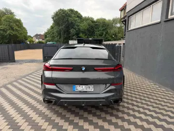 BMW X6 xDrive 30d M Sport Paket Pano 360  X Kristall