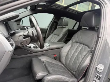 BMW X6 xDrive 30d M Sport Paket Pano 360  X Kristall