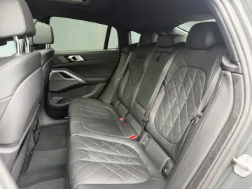 BMW X6 xDrive 30d M Sport Paket Pano 360  X Kristall