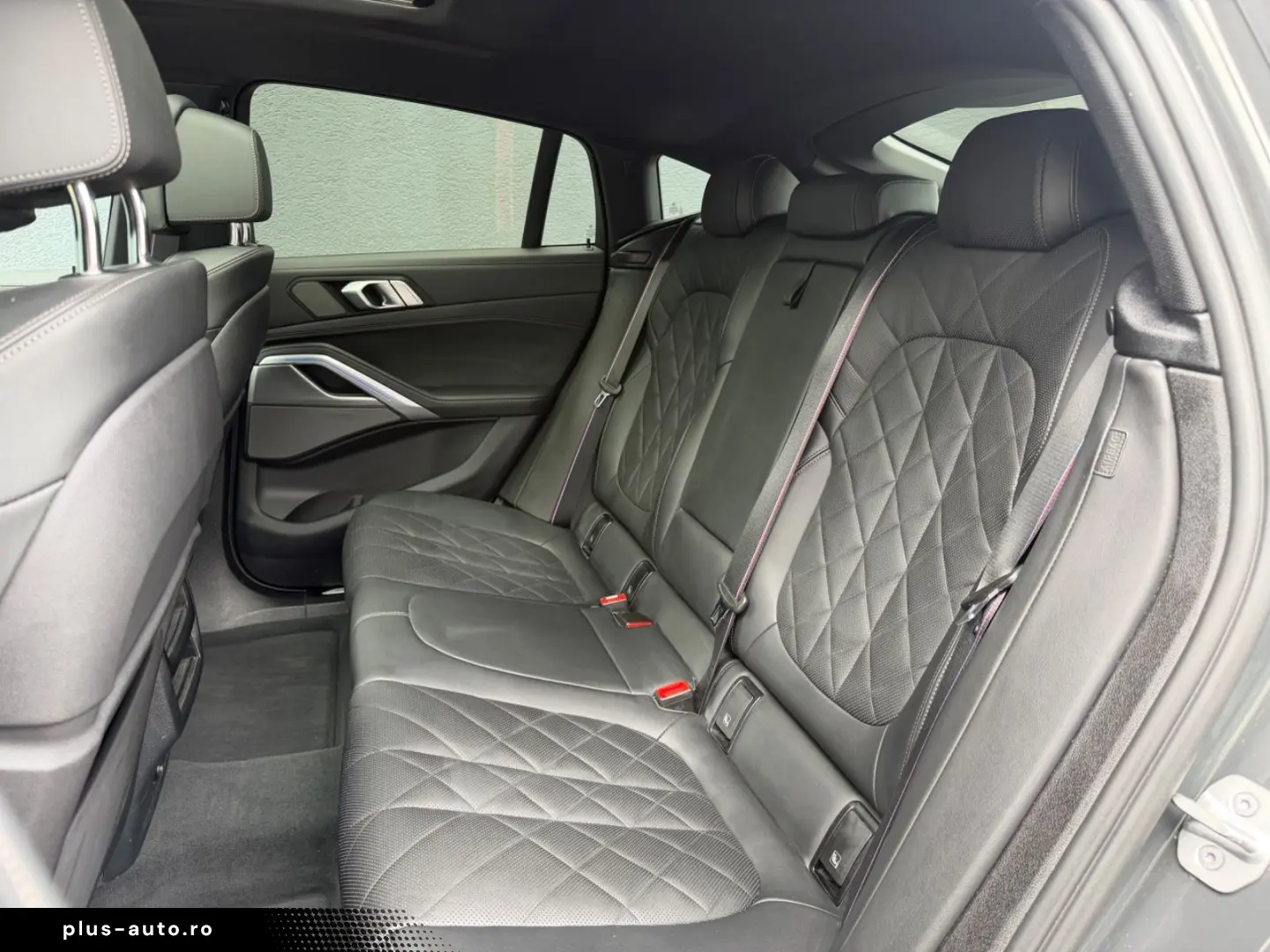 BMW X6 xDrive 30d M Sport Paket Pano 360  X Kristall