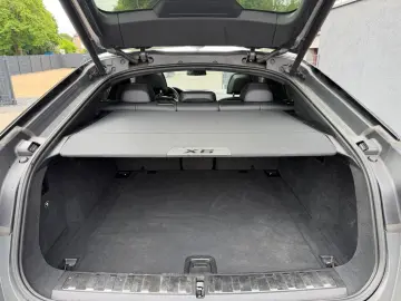 BMW X6 xDrive 30d M Sport Paket Pano 360  X Kristall
