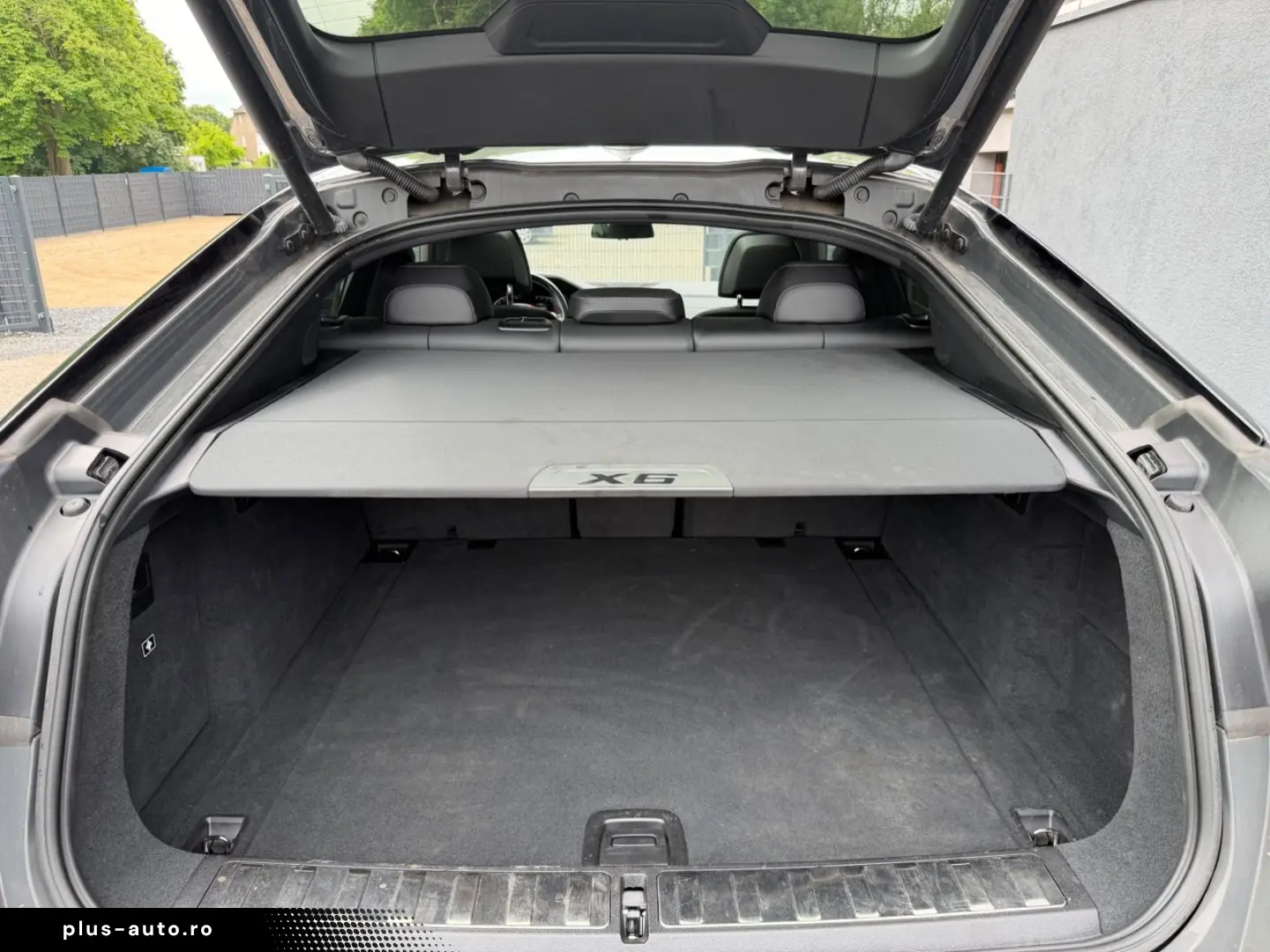 BMW X6 xDrive 30d M Sport Paket Pano 360  X Kristall