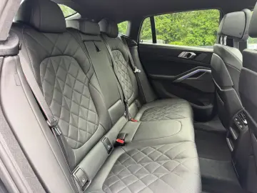 BMW X6 xDrive 30d M Sport Paket Pano 360  X Kristall