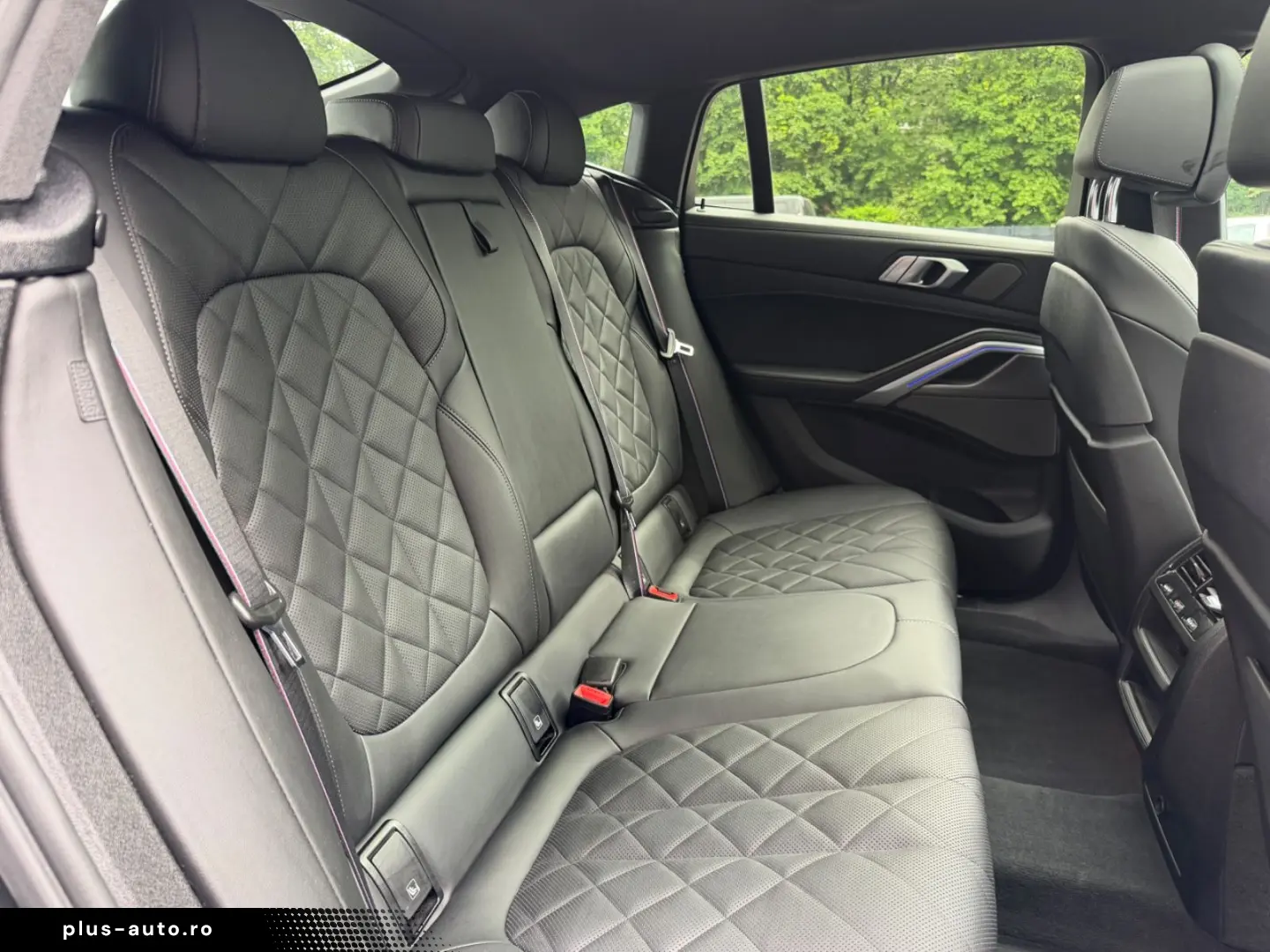 BMW X6 xDrive 30d M Sport Paket Pano 360  X Kristall