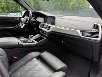 BMW X6 xDrive 30d M Sport Paket Pano 360  X Kristall
