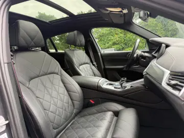 BMW X6 xDrive 30d M Sport Paket Pano 360  X Kristall