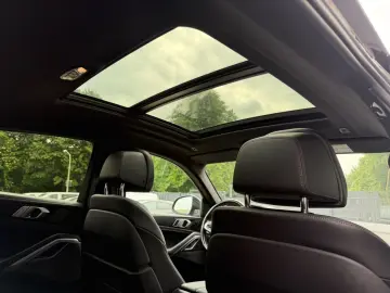BMW X6 xDrive 30d M Sport Paket Pano 360  X Kristall