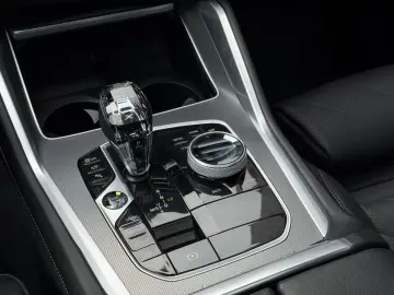 BMW X6 xDrive 30d M Sport Paket Pano 360  X Kristall