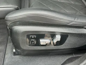 BMW X6 xDrive 30d M Sport Paket Pano 360  X Kristall