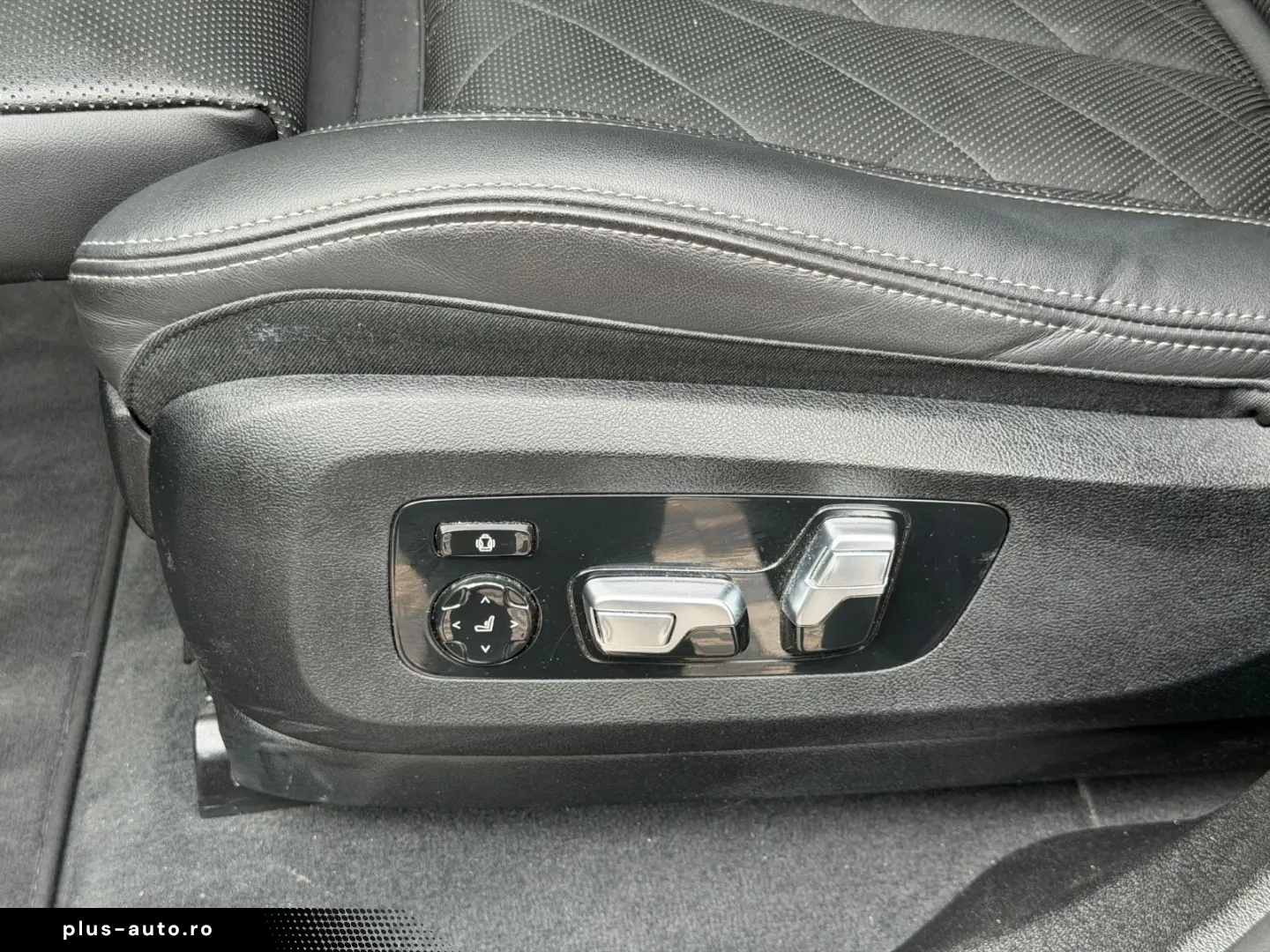 BMW X6 xDrive 30d M Sport Paket Pano 360  X Kristall