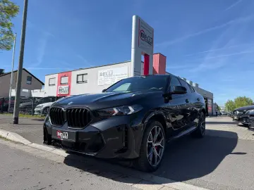 BMW X6 30 d xDrive M Sport Pro H&K FINANZIERUNG