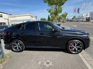 BMW X6 30 d xDrive M Sport Pro H&K