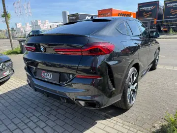 BMW X6 30 d xDrive M Sport Pro H&K