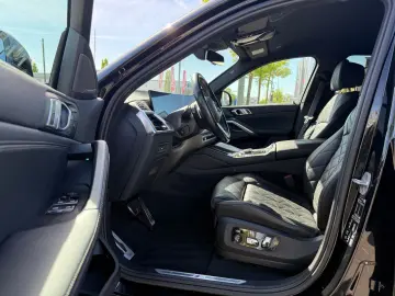 BMW X6 30 d xDrive M Sport Pro H&K