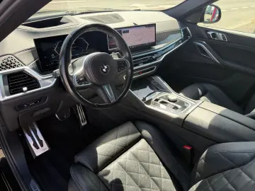 BMW X6 30 d xDrive M Sport Pro H&K