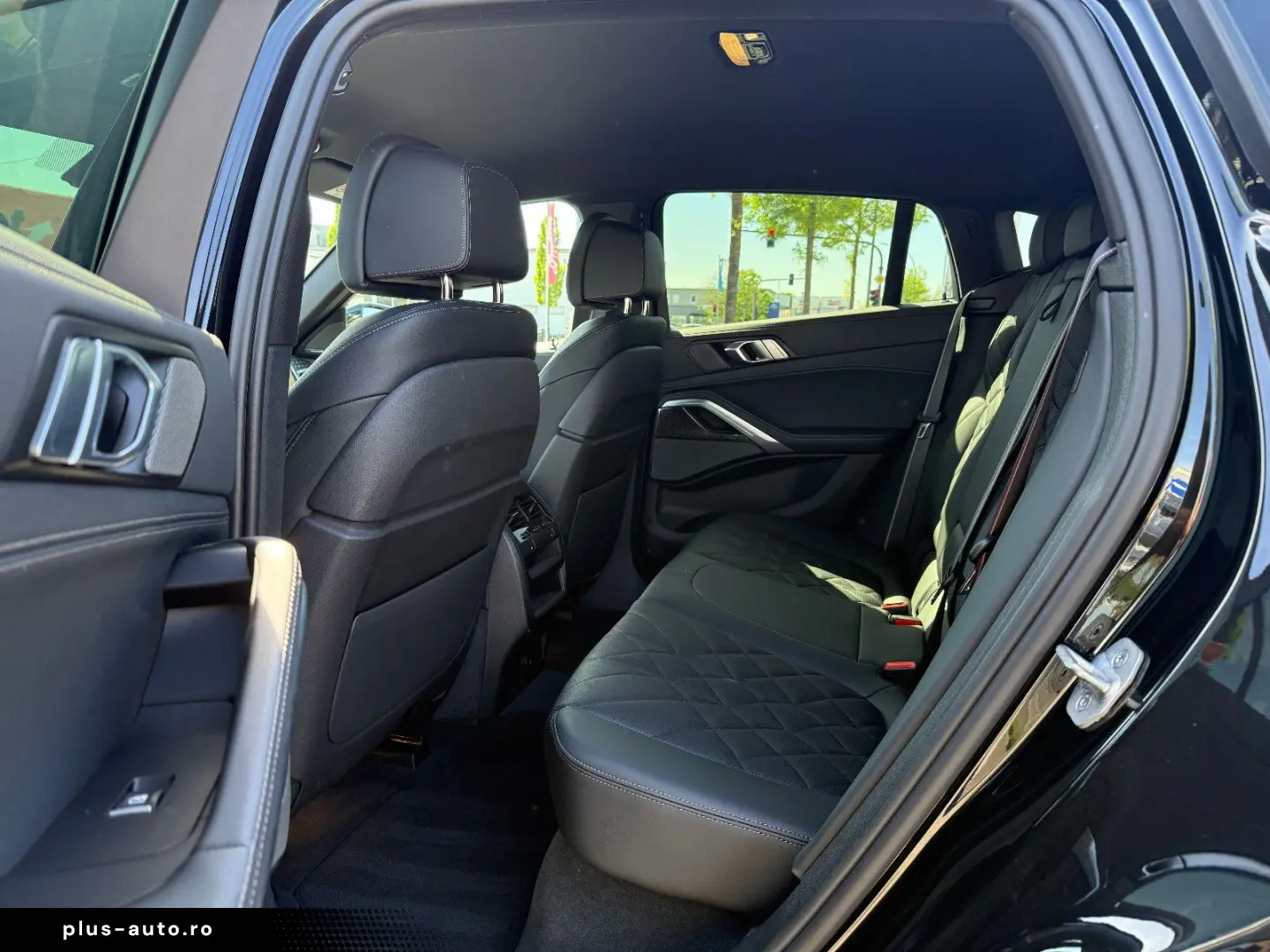 BMW X6 30 d xDrive M Sport Pro H&K